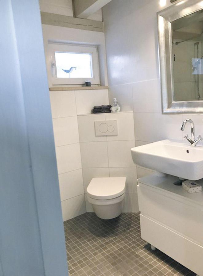 Villa Luft Pur Ort Kappeln Esterno foto