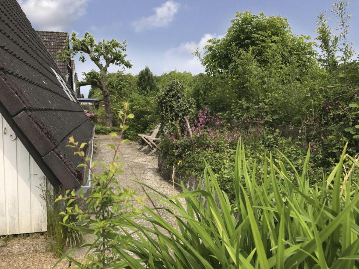 Villa Luft Pur Ort Kappeln Esterno foto