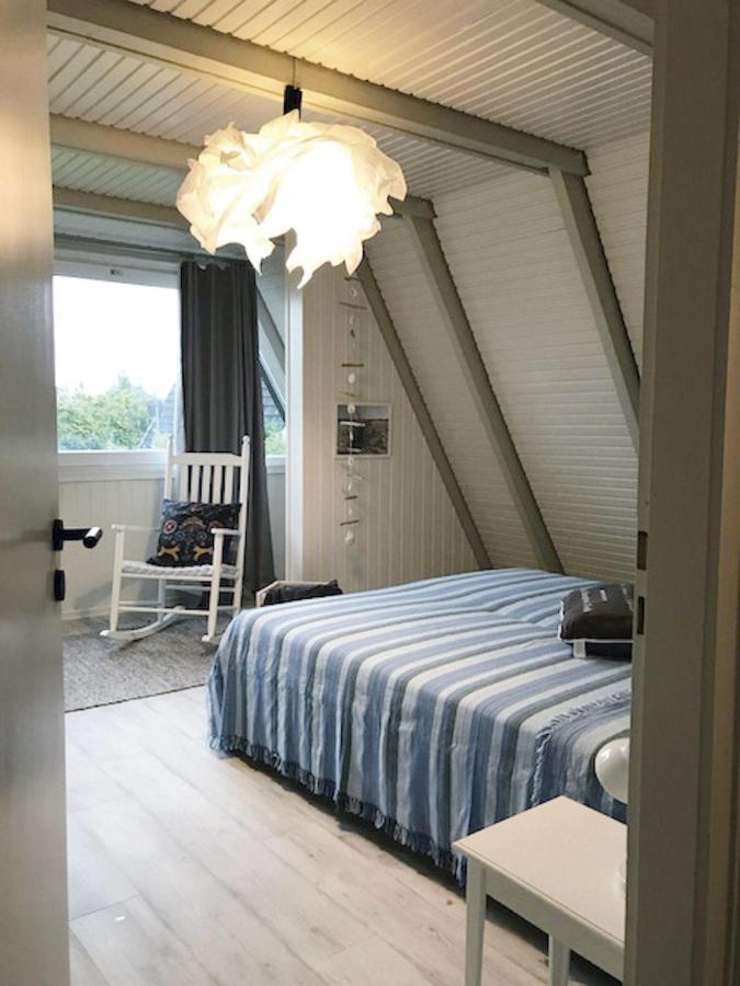 Villa Luft Pur Ort Kappeln Esterno foto